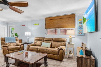 Beautiful home in exclusive Isle of Pines. Close to Pineland on Alden Pines Golf Club in Florida - for sale on GolfHomes.com, golf home, golf lot