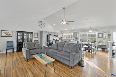 **Coming Soon! Nestled on a quiet cul-de-sac, this beautifully on Lake Monticello Golf Course in Virginia - for sale on GolfHomes.com, golf home, golf lot