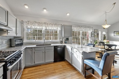 **Coming Soon! Nestled on a quiet cul-de-sac, this beautifully on Lake Monticello Golf Course in Virginia - for sale on GolfHomes.com, golf home, golf lot