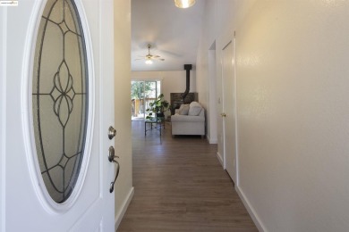Tucked away on a peaceful cul-de-sac in the beautiful gated on Pine Mountain Lake Country Club in California - for sale on GolfHomes.com, golf home, golf lot