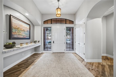 Welcome to 2834 Sidewheel Drive in the gated Laughlin Ranch Golf on Laughlin Ranch Golf Club in Arizona - for sale on GolfHomes.com, golf home, golf lot