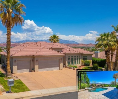 A True Gem in the Desert - Canyon Ridge at Sunbrook

Don't on Sunbrook Golf Course in Utah - for sale on GolfHomes.com, golf home, golf lot