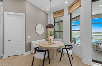 Fall in love with the stunning Layton Grande home in Terreno by on Valencia Golf and Country Club in Florida - for sale on GolfHomes.com, golf home, golf lot