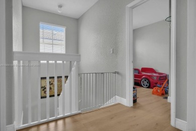 Welcome to this bright and spacious 3 Bedroom, 2.5 Bath Townhome on Fontainebleau Golf Course in Florida - for sale on GolfHomes.com, golf home, golf lot