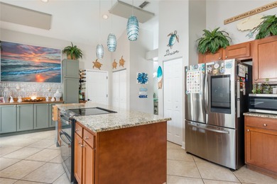 FULLY PAID OFF WHOLE HOME SOLAR system! High Electric bills are on Bloomingdale Golfers Club in Florida - for sale on GolfHomes.com, golf home, golf lot