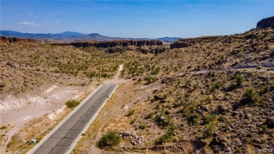 Build your dream home on this prime vacant lot near Cerbat Golf on Cerbat Cliffs Golf Course in Arizona - for sale on GolfHomes.com, golf home, golf lot