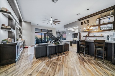 Welcome to 2834 Sidewheel Drive in the gated Laughlin Ranch Golf on Laughlin Ranch Golf Club in Arizona - for sale on GolfHomes.com, golf home, golf lot