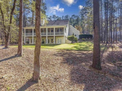 Traditionally Elegant Golf Course Home - Price Improvement on Harbor Club Golf and Country Club in Georgia - for sale on GolfHomes.com, golf home, golf lot
