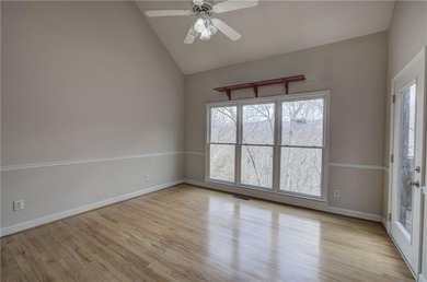 Nestled in a private area of Bent Tree and conveniently located on Bent Tree Golf Course in Georgia - for sale on GolfHomes.com, golf home, golf lot