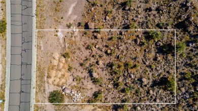 Build your dream home on this prime vacant lot near Cerbat Golf on Cerbat Cliffs Golf Course in Arizona - for sale on GolfHomes.com, golf home, golf lot