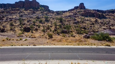 Build your dream home on this prime vacant lot near Cerbat Golf on Cerbat Cliffs Golf Course in Arizona - for sale on GolfHomes.com, golf home, golf lot