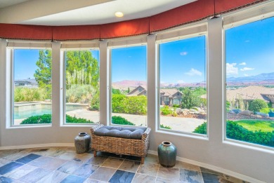 A True Gem in the Desert - Canyon Ridge at Sunbrook

Don't on Sunbrook Golf Course in Utah - for sale on GolfHomes.com, golf home, golf lot