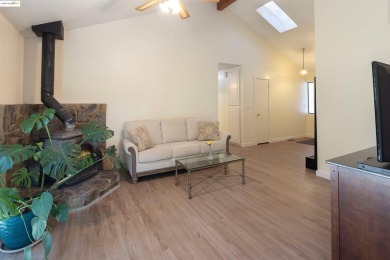 Tucked away on a peaceful cul-de-sac in the beautiful gated on Pine Mountain Lake Country Club in California - for sale on GolfHomes.com, golf home, golf lot