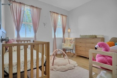 Welcome to this bright and spacious 3 Bedroom, 2.5 Bath Townhome on Fontainebleau Golf Course in Florida - for sale on GolfHomes.com, golf home, golf lot