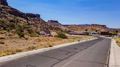 Build your dream home on this prime vacant lot near Cerbat Golf on Cerbat Cliffs Golf Course in Arizona - for sale on GolfHomes.com, golf home, golf lot