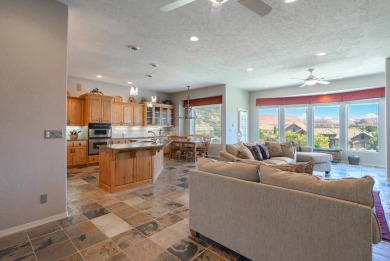 A True Gem in the Desert - Canyon Ridge at Sunbrook

Don't on Sunbrook Golf Course in Utah - for sale on GolfHomes.com, golf home, golf lot