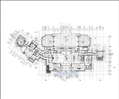 Dubbed the Water-Earth-Sky Villa by the renowned architectural on Talisker Club At Tuhaye in Utah - for sale on GolfHomes.com, golf home, golf lot