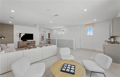 Fall in love with the stunning Layton Grande home in Terreno by on Valencia Golf and Country Club in Florida - for sale on GolfHomes.com, golf home, golf lot