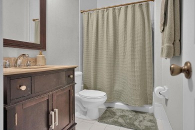 Welcome to this bright and spacious 3 Bedroom, 2.5 Bath Townhome on Fontainebleau Golf Course in Florida - for sale on GolfHomes.com, golf home, golf lot