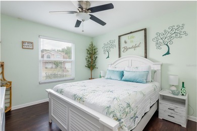 FULLY PAID OFF WHOLE HOME SOLAR system! High Electric bills are on Bloomingdale Golfers Club in Florida - for sale on GolfHomes.com, golf home, golf lot