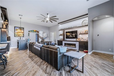 Welcome to 2834 Sidewheel Drive in the gated Laughlin Ranch Golf on Laughlin Ranch Golf Club in Arizona - for sale on GolfHomes.com, golf home, golf lot