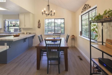 Tucked away on a peaceful cul-de-sac in the beautiful gated on Pine Mountain Lake Country Club in California - for sale on GolfHomes.com, golf home, golf lot