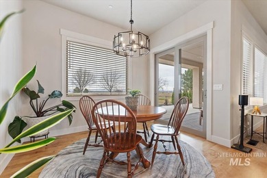 Located on the end of a culdesac at the award-winning on Timberstone Golf Course in Idaho - for sale on GolfHomes.com, golf home, golf lot