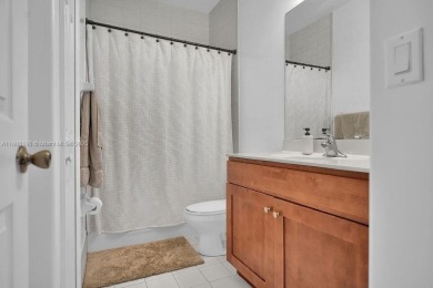 Welcome to this bright and spacious 3 Bedroom, 2.5 Bath Townhome on Fontainebleau Golf Course in Florida - for sale on GolfHomes.com, golf home, golf lot