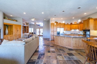 A True Gem in the Desert - Canyon Ridge at Sunbrook

Don't on Sunbrook Golf Course in Utah - for sale on GolfHomes.com, golf home, golf lot