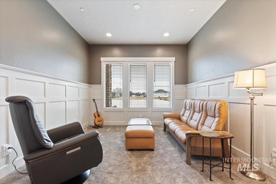 Located on the end of a culdesac at the award-winning on Timberstone Golf Course in Idaho - for sale on GolfHomes.com, golf home, golf lot