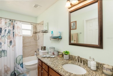 FULLY PAID OFF WHOLE HOME SOLAR system! High Electric bills are on Bloomingdale Golfers Club in Florida - for sale on GolfHomes.com, golf home, golf lot