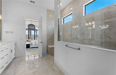 Fall in love with the stunning Layton Grande home in Terreno by on Valencia Golf and Country Club in Florida - for sale on GolfHomes.com, golf home, golf lot