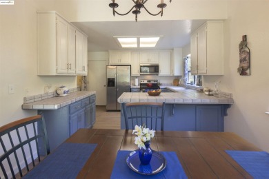 Tucked away on a peaceful cul-de-sac in the beautiful gated on Pine Mountain Lake Country Club in California - for sale on GolfHomes.com, golf home, golf lot