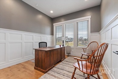 Located on the end of a culdesac at the award-winning on Timberstone Golf Course in Idaho - for sale on GolfHomes.com, golf home, golf lot