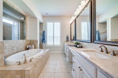 Stunning Huntington home located on nearly a quarter-acre in on Gentle Creek Golf Club in Texas - for sale on GolfHomes.com, golf home, golf lot