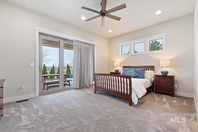 Located on the end of a culdesac at the award-winning on Timberstone Golf Course in Idaho - for sale on GolfHomes.com, golf home, golf lot