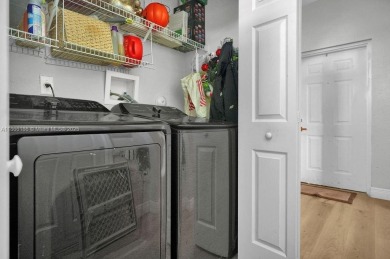 Welcome to this bright and spacious 3 Bedroom, 2.5 Bath Townhome on Fontainebleau Golf Course in Florida - for sale on GolfHomes.com, golf home, golf lot