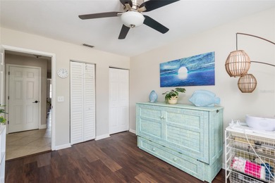 FULLY PAID OFF WHOLE HOME SOLAR system! High Electric bills are on Bloomingdale Golfers Club in Florida - for sale on GolfHomes.com, golf home, golf lot