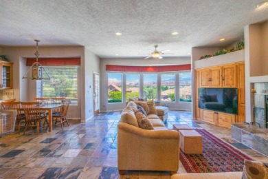 A True Gem in the Desert - Canyon Ridge at Sunbrook

Don't on Sunbrook Golf Course in Utah - for sale on GolfHomes.com, golf home, golf lot