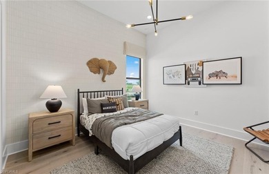 Fall in love with the stunning Layton Grande home in Terreno by on Valencia Golf and Country Club in Florida - for sale on GolfHomes.com, golf home, golf lot