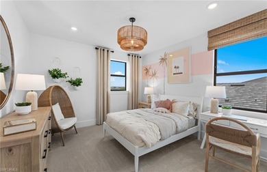 Fall in love with the stunning Layton Grande home in Terreno by on Valencia Golf and Country Club in Florida - for sale on GolfHomes.com, golf home, golf lot