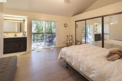 Tucked away on a peaceful cul-de-sac in the beautiful gated on Pine Mountain Lake Country Club in California - for sale on GolfHomes.com, golf home, golf lot