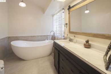 Tucked away on a peaceful cul-de-sac in the beautiful gated on Pine Mountain Lake Country Club in California - for sale on GolfHomes.com, golf home, golf lot