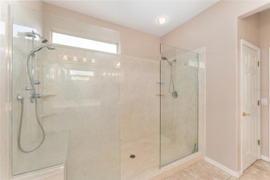 Spacious Johnstown, 3 bedroom + Library, 2 bedroom with GOLF on Eagle Ridge At Spruce Creek Country Club in Florida - for sale on GolfHomes.com, golf home, golf lot