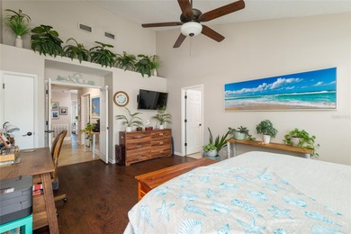 FULLY PAID OFF WHOLE HOME SOLAR system! High Electric bills are on Bloomingdale Golfers Club in Florida - for sale on GolfHomes.com, golf home, golf lot