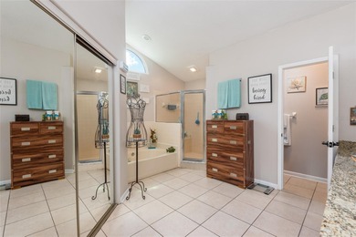 FULLY PAID OFF WHOLE HOME SOLAR system! High Electric bills are on Bloomingdale Golfers Club in Florida - for sale on GolfHomes.com, golf home, golf lot