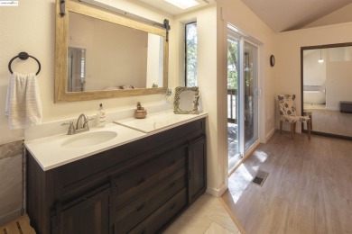 Tucked away on a peaceful cul-de-sac in the beautiful gated on Pine Mountain Lake Country Club in California - for sale on GolfHomes.com, golf home, golf lot