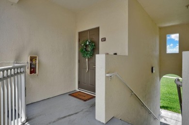 Welcome to this bright and spacious 3 Bedroom, 2.5 Bath Townhome on Fontainebleau Golf Course in Florida - for sale on GolfHomes.com, golf home, golf lot