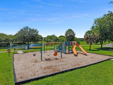Welcome to this bright and spacious 3 Bedroom, 2.5 Bath Townhome on Fontainebleau Golf Course in Florida - for sale on GolfHomes.com, golf home, golf lot