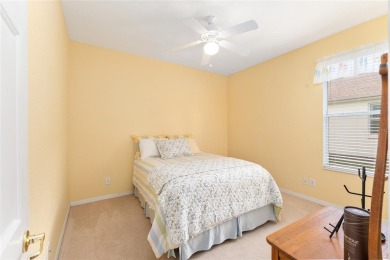 Spacious Johnstown, 3 bedroom + Library, 2 bedroom with GOLF on Eagle Ridge At Spruce Creek Country Club in Florida - for sale on GolfHomes.com, golf home, golf lot